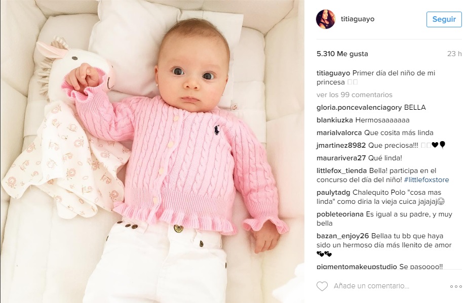 día del niño famosos4