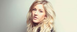Ellie Goulding también es parte de la película "El bebé de Bridget Jones"