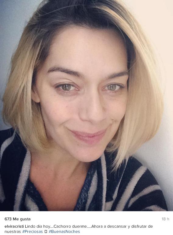 elvira cristi al natural