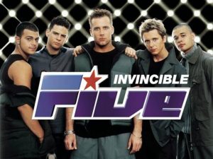 ¿Te acuerdas del grupo Five? ¡Así lucen hoy sus guapos integrantes!