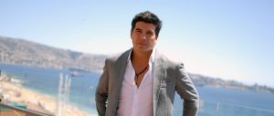 ¿Mario Velasco tiene onda con una guapa modelo?