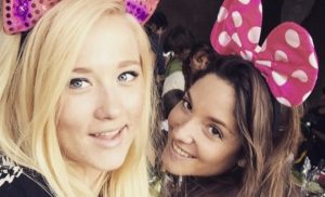 ¿Vesta Lugg y Kel Calderón también estuvieron con Kendall Jenner?