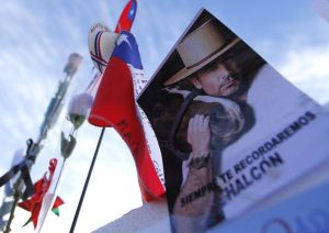 Revelan nuevos detalles del accidente aéreo de Juan Fernández