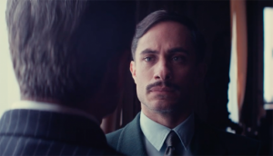 ¡Irresistible! Gael García cuenta cómo logró imitar el acento chileno