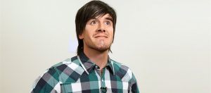 ¿Fue muy duro? Esta fue la opinión de Germán Garmendia tras ser imitado por Kramer