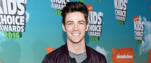 Mino del Día: Grant Gustin