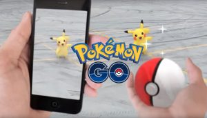Así se vivió la locura de la llegada de Pokémon GO a Chile