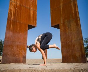 Concurso: ¿Quieres probar el Haloyoga?