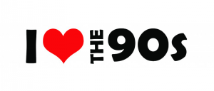 La moda de los 90 ¡está de vuelta!