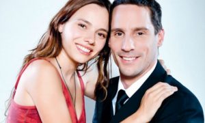 Esta pareja de la televisión chilena habría terminado su pololeo