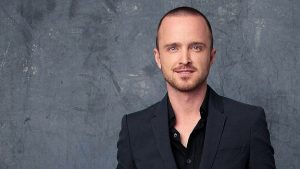 Mino del día: Aaron Paul