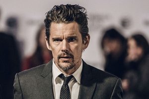 Mino del Día: Ethan Hawke