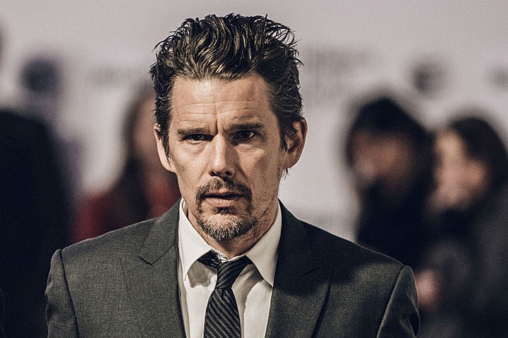 Mino del Día: Ethan Hawke