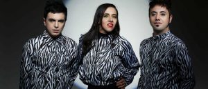 Miranda! regresa a Chile y no puedes perdértelo