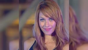 ¿Por qué provocó polémica una foto de Ingrid Aceitón?