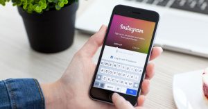 Hackean cuenta de Instagram de famoso actor de Hollywood