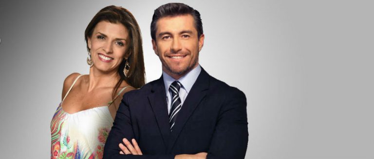 La polémica foto de Fernando Solabarrieta que provocó los celos de Ivette Vergara