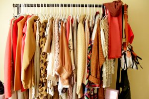 Esta es la clásica prenda que nunca pasará de moda