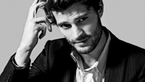 ¿Veremos a un Christian Grey más desnudo en "50 sombras más oscuras"?