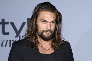 Jason Momoa estuvo dos horas atrapado en un ascensor: así lo compartió en redes