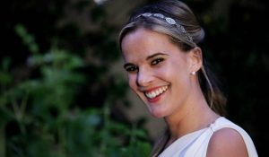 Javiera Suárez contó novedades sobre su estado de salud