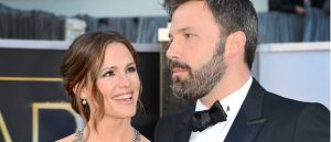 Ben Affleck y Jennifer Garner: ¿Juntos, pero no revueltos?