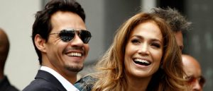 Jennifer Lopez y Marc Anthony: ¿Se puede ser amiga de tu ex?