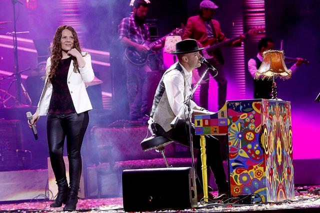 jesse y joy viña