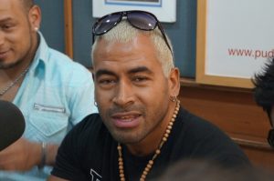 Jociney Barbosa habló del suicidio de su hermano Jeferson