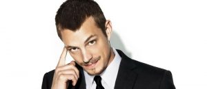 Mino del día: Joel Kinnaman