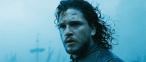 jon snow