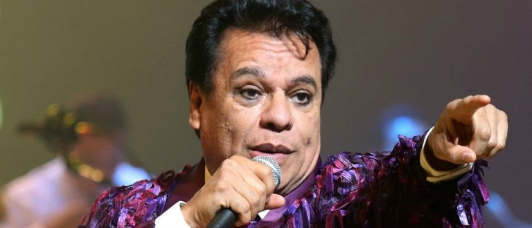 ¡Qué lastima! Juan Gabriel estaba en negociaciones para Viña 2017