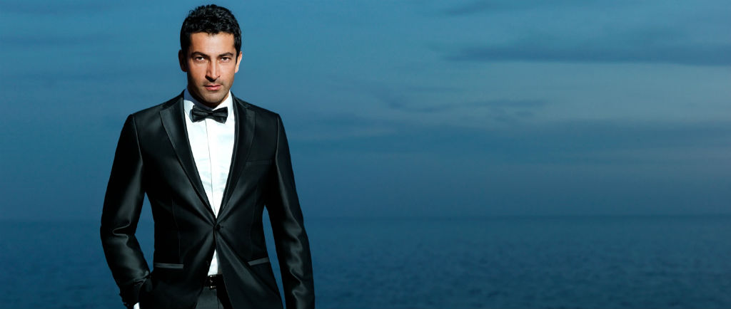 Mino del día: Kenan İmirzalıoğlu