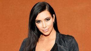 El bebé en camino de Kim Kardashian ya tiene tres meses de gestación