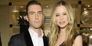 ¡De ensueño! Mira la nueva casa de Adam Levine y Behati Prinsloo