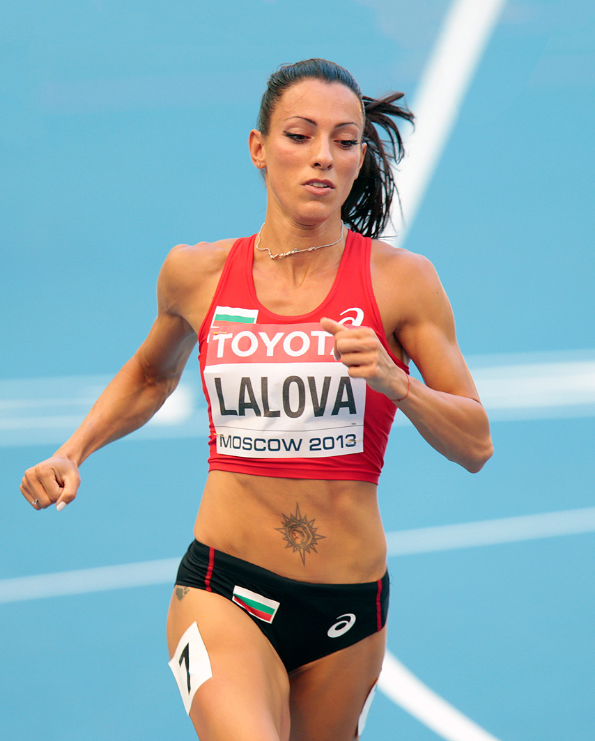 lalova