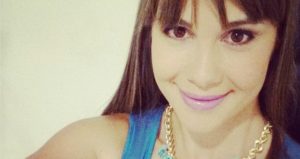 Fotos: Laura Prieto se sumó a la tendencia del rubio platino