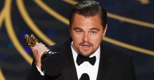 La Academia obliga a DiCaprio a devolver un Oscar