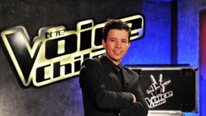 Emociónate con el nuevo video de Luis Pedraza