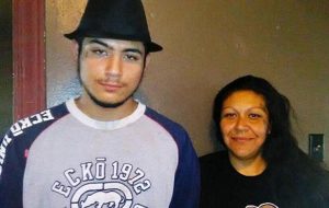 #NoticiasQueNosImpactan Madre e hijo se reencontraron y ¡se enamoraron!