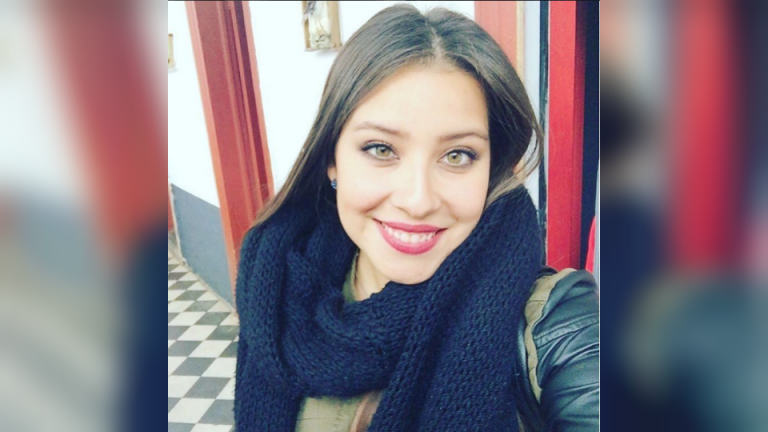 María José Quintanilla se muestra sin maquillaje y envía mensaje a las mujeres