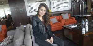 La gran pena que vive María José Quintanilla