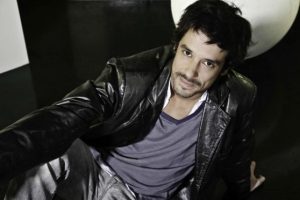 ¿Matías Oviedo encontró el amor?