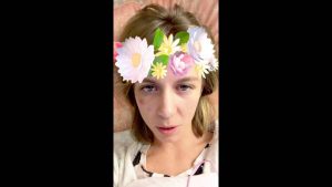 ¿Recuerdas a la Catita? Compartió con una de las Kardashian