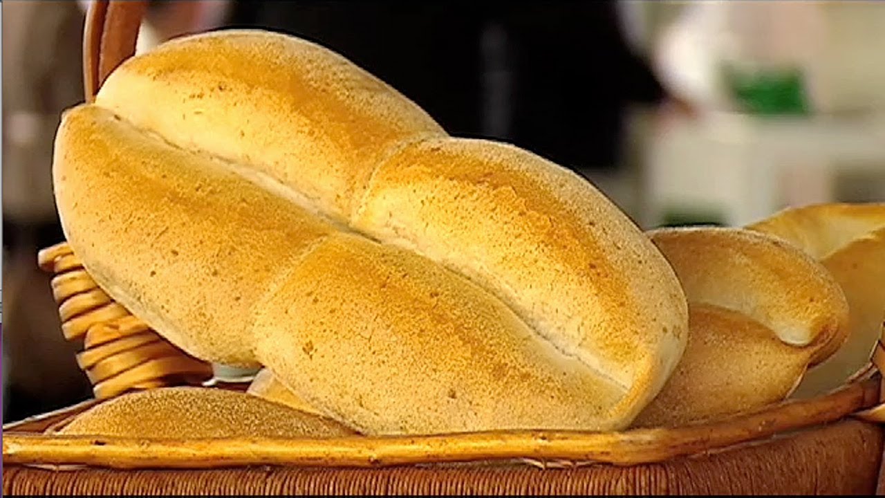 ¿Adiós marraqueta? Sigue la polémica con este delicioso pan