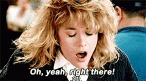 ¡A celebrar! Hoy es el Día Internacional del orgasmo femenino