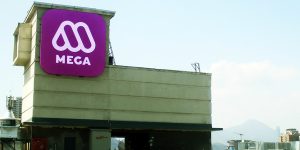 Conductor de Mega está internado por una trombosis