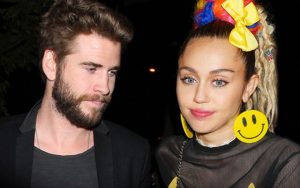 Así será la boda de Miley Cyrus y Liam Hemsworth
