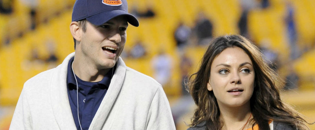 FOTOS Nuevas imágenes del segundo embarazo de Mila Kunis