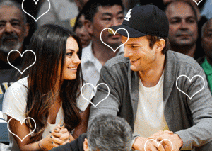 ¿Por qué Mila Kunis y Ashton Kutcher quieren que sus hijos sean pobres?